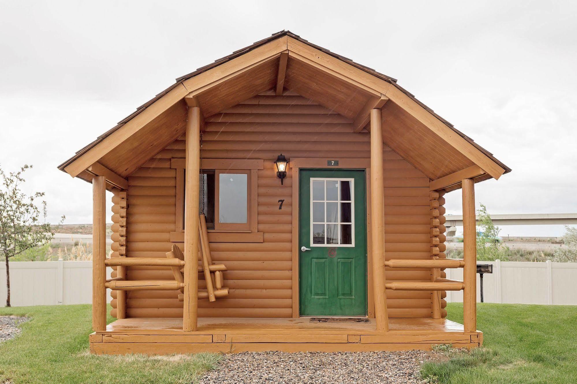 Pony Express Rv Resort North Salt Lake Exterior photo